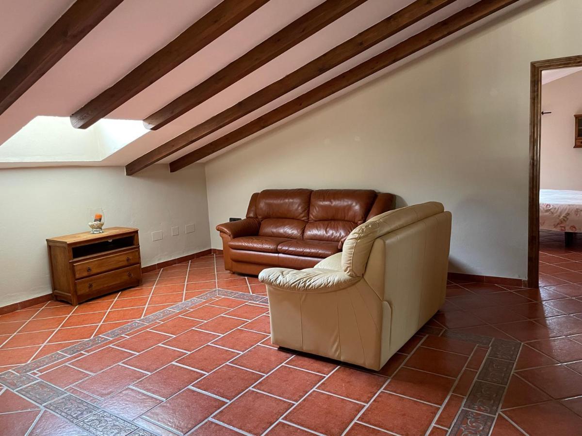 Casa Charo Villa Valle de Abdalagis Ngoại thất bức ảnh